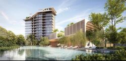 Yuan Ching Road (D22), Condominium #612506921